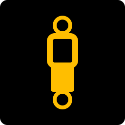 Suspension icon