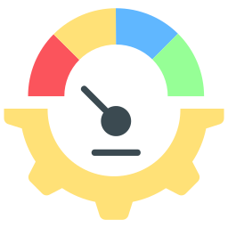 Performance icon