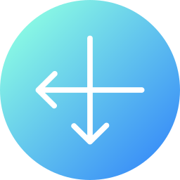 Split icon