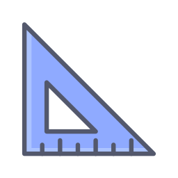 gemotry-box icon