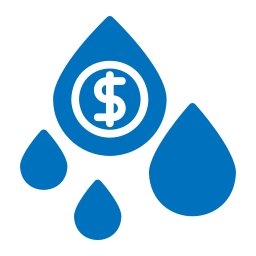 Water icon