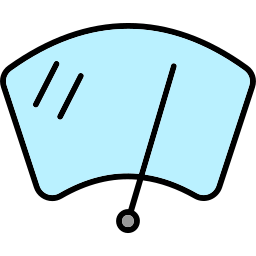 Wiper icon