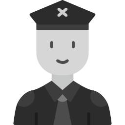 polizei icon