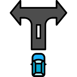 fahrprüfung icon