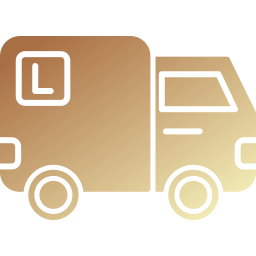 Truck icon