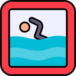 nadar icono