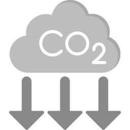 СО2 иконка