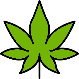 marijuana Icône