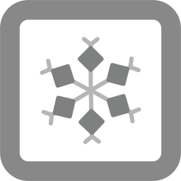 Winter icon