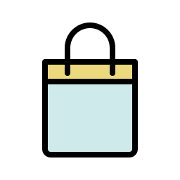 Bag icon