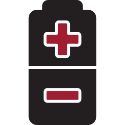 Battery icon