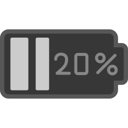 20 percent icon