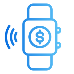 smartwatch icona