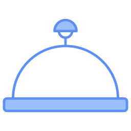 campana de cristal icono