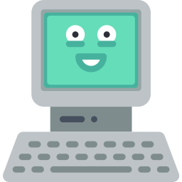 Computer icon