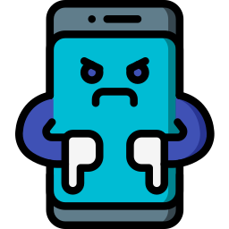 Smartphone icon