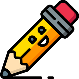 Pencil icon