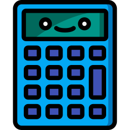 Calculator icon