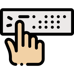 braille Icône