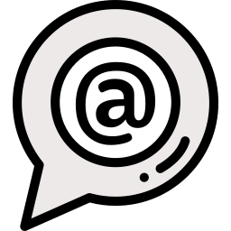 email icon