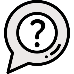 Question icon