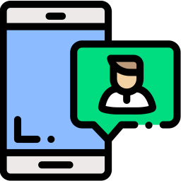 Contact icon