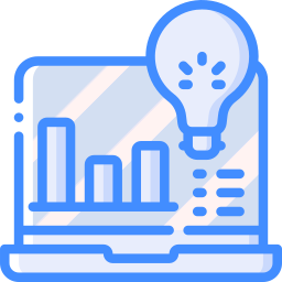 Analytics icon