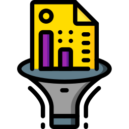 Analytics icon