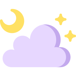 Cielo icono