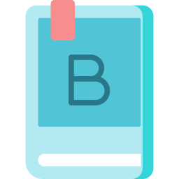 Book icon