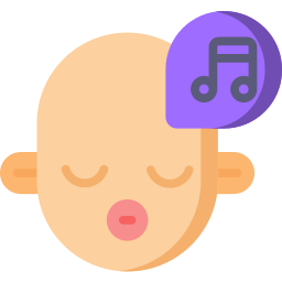 Lullaby icon