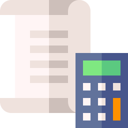 Calculator icon