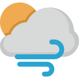 nube icono