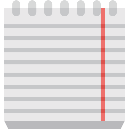 Book icon