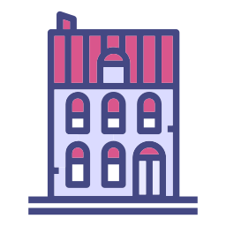 ciudad icono