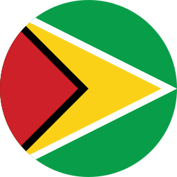 Guayana icon