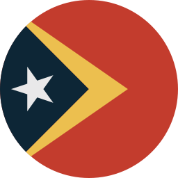 timorense Ícone