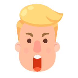 sonrisa icono