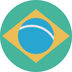 Brazil icon