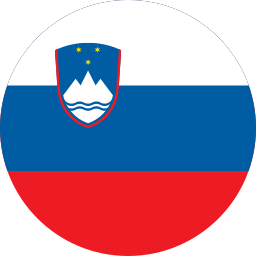eslovánia Ícone