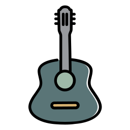 música icono