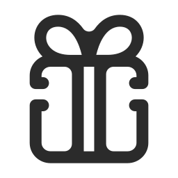 caja icono