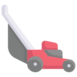 Mower icon