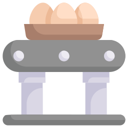 Egg icon