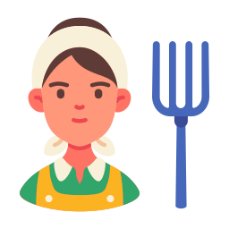 mujer icono