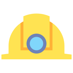 Helmet icon