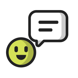 Chat icon