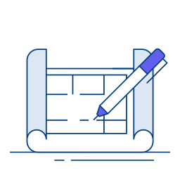 부동산 전략 icon