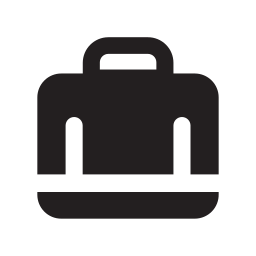torba biurowa ikona