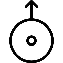 espacio icono